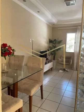 Imagem Casa de Condomínio, Residencial para Venda, Aviário, Feira de Santana