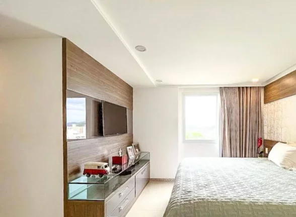 Imagem APARTAMENTO RESIDENCIAL em VILA VELHA - ES, PRAIA DA COSTA