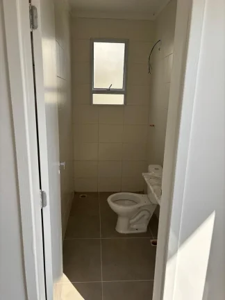 Imagem Casa térrea de 3 dormitórios no Condomínio Villa Amarone - Alto da Boa Vista