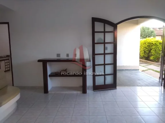 Imagem Casa Térrea 2 Quartos e Vaga Coberta Orla Azul II