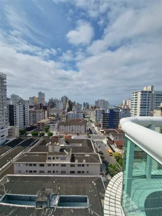 Imagem APARTAMENTO FORTE - PRAIA GRANDE SP
