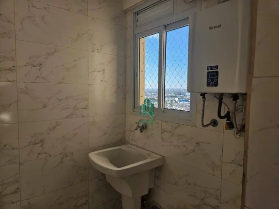 Imagem Apartamento 3 dormitórios com 1 Suíte em Poá-SP