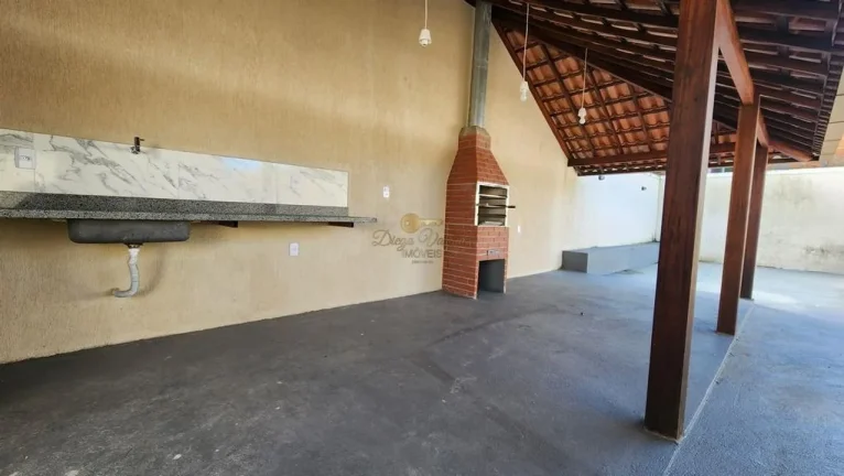 Imagem Apartamento para Venda em Teresópolis / RJ no bairro Santa Cecília
