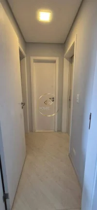 Imagem Cobertura Duplex, Edifício Liverpool, 181m², Bosque dos Eucaliptos, Sjc.