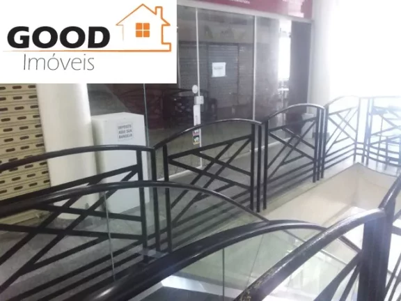 Foto do imóvel: LOJA COMERCIAL em MACAÉ - RJ, CENTRO