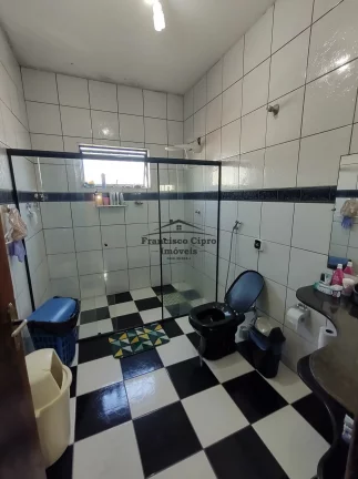 Imagem Casa à venda no bairro Jardim Paraíba - Aparecida/SP