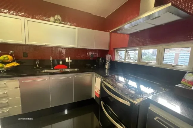 Imagem Lindo e impecável apartamento em ponto estratégico no Lourdes, a uns 300m do Diamond Mall, Pça. d...