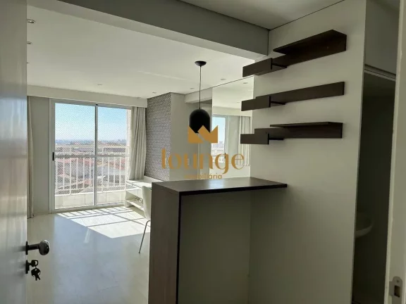 Imagem Apartamento à Venda no Jd Guarujá Zona Oeste - Sorocaba/SP