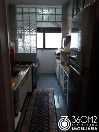 Imagem Apartamento para Venda em Santo André / SP no bairro Parque das Nações
