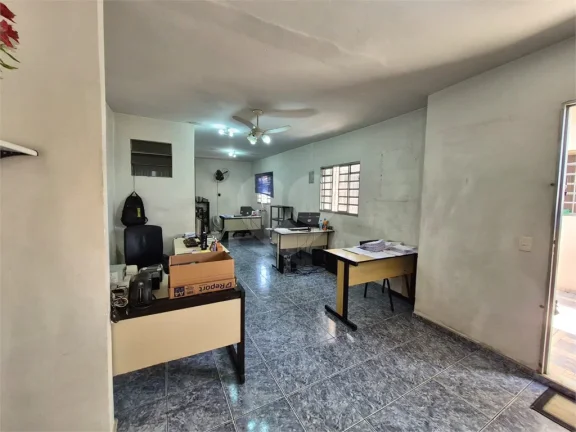 Imagem Sobrado comercial à venda com 4 quartos, sendo 2 suítes, em Butantã, São Paulo - SP