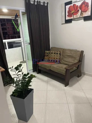 Imagem Apartamento Padrão