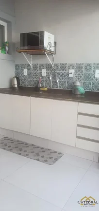 Imagem Sobrado em condomínio a venda na Vila Maringá - Jundiaí/SP