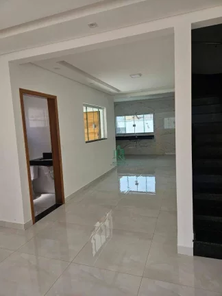 Imagem Sobrado com 3 dormitórios à venda, 127 m² por R$ 860.000,00 - Residencial e Comercial Guarulhos - Guarulhos/SP