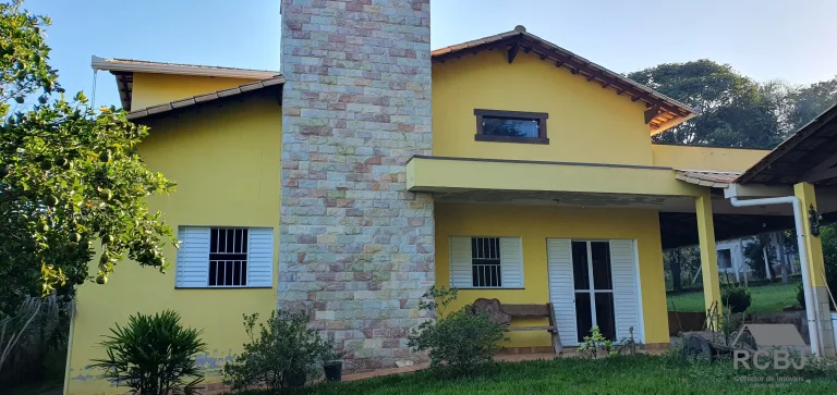 Imagem SITIO RESIDENCIAL em ESMERALDAS - MG, CIDADE JARDIM