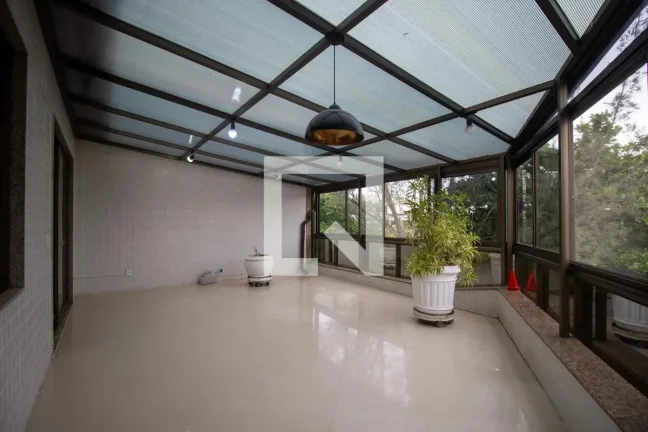 Imagem Apartamento à Venda - Recreio, 4 Quartos, 323 m2