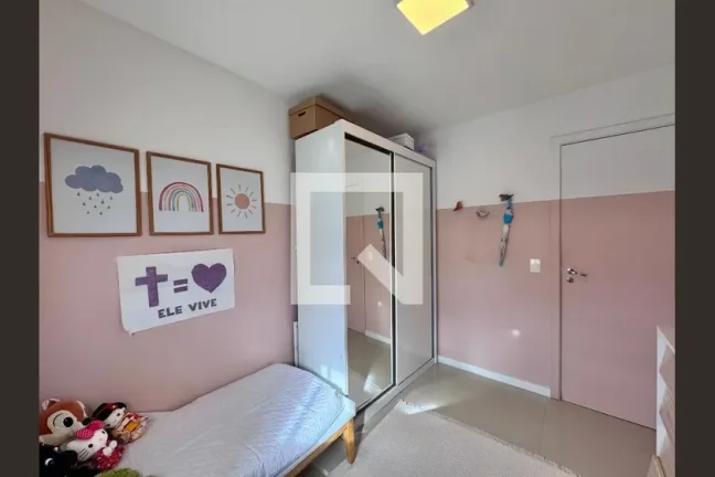 Imagem Apartamento à Venda - Recreio, 2 Quartos, 64 m2