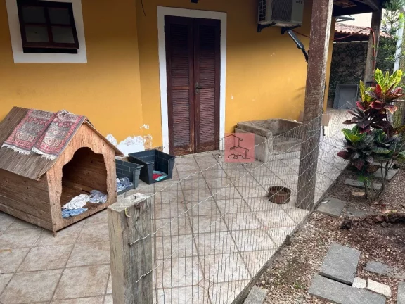 Imagem Casa à Venda no Condado de Maricá - Localização Privilegiada!