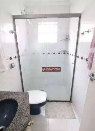 Imagem Sobrado com 2 quartos à venda, 139 m² por R$ 617.000 - Vila Gustavo - São Paulo/SP