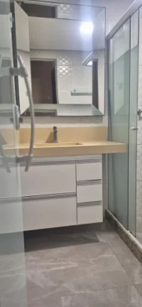 Imagem Apartamento para Venda em Rio de Janeiro, BONSUCESSO, 2 dormitórios, 1 suíte, 2 banheiros, 1 vaga