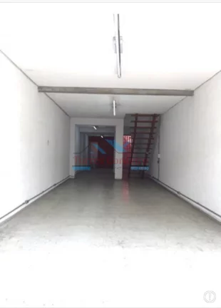 Imagem Loja Comercial - Pinheiros