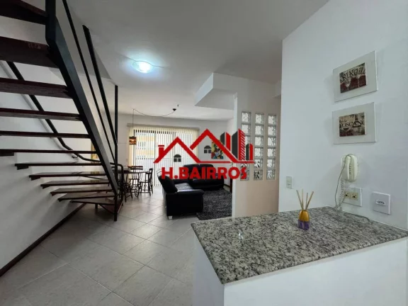 Imagem Apartamento com 2 Quartos para Alugar, 92 m² em Parque Residencial Aquarius - São José Dos Campos