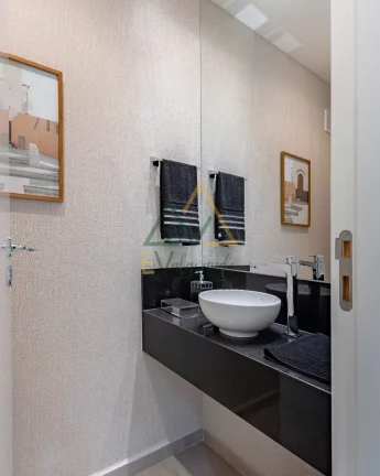 Imagem Apartamento Alto Padrão à venda Centro Curitiba PR