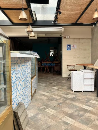 Imagem Imóvel comercial à venda, inclui instalações para restaurante. R$ 1.400.000