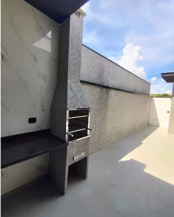 Imagem Linda casa térrea no Villa Verde