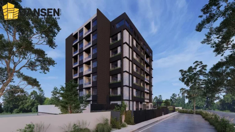 Imagem NOVO CONCEITO NO PORTAL DO SOL, APARTAMENTOS DE 02 E 03 QUARTOS