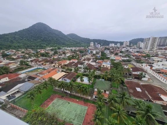 Imagem Apartamento 2 Quartos com Suíte, 600m do mar, ao Lado da Avenida Gastronômica!