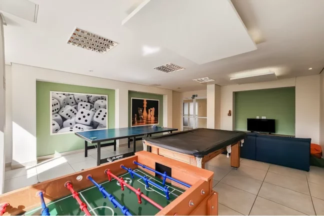 Imagem APARTAMENTO RESIDENCIAL em São Paulo - SP, Vila Guarani (Z Sul)