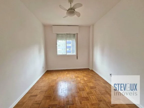 Imagem Apartamento na Clodomiro Amazonas com 94 metros próximo a Hélio Pellegrino- Faria Lima