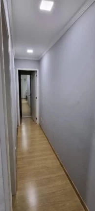 Imagem Apartamento com 2 dormitórios à venda, 48 m² por R$ 398.000,00 - Parque Suzano - Suzano/SP