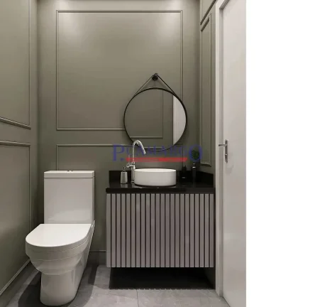 Imagem Apartamento Padrão