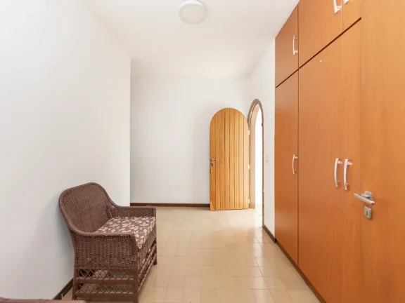 Imagem Casa Duplex Brooklin - 465M², 5 Dorms, 3 Suítes, 3 Vagas Determinadas, Piscina, Churrasqueira, Varanda, Terraço.