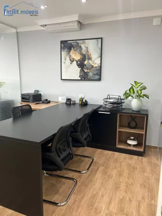 Imagem PRÉDIO COMERCIAL PARA LOCAÇÃO - ALVES DIAS - SÃO BERNARDO DO CAMPO - SP