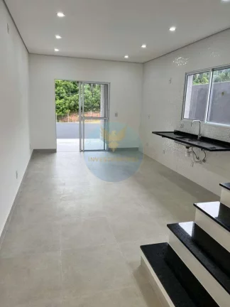 Imagem Casa em Condomínio a Venda no bairro Caucaia do Alto - Cotia, SP