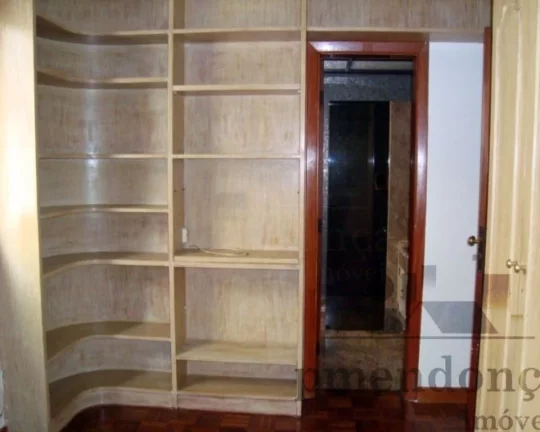 Imagem Excelente apartamento com living para 3 ambientes, varanda, lavabo, 3 suítes, ampla cozinha, área ...