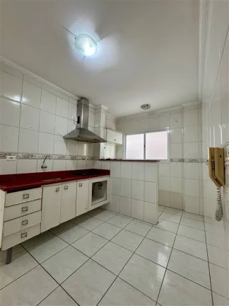 Imagem APARTAMENTO COM 74 m² - GUILHERMINA - PRAIA GRANDE SP