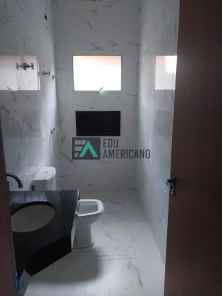 Imagem CASA TÉRREA 3 DORMITÓRIOS , JARDIM DOS PINHEIROS