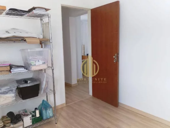 Imagem Apartamento com 2 dormitórios à venda, 60 m² por R$ 240.000 - Parque Industrial Lagoinha - Ribeirão Preto/SP
