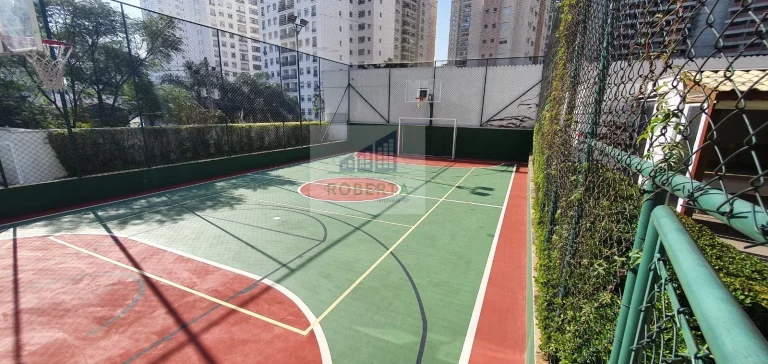 Imagem APARTAMENTO À VENDA NO EDIFÍCIO LIKE BROOKLIN COM 2 SUÍTES E 2 VAGAS DE GARAGEM