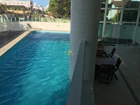 Imagem Apresentamos este moderno e luxuoso apartamento, totalmente mobiliado e equipado, localizado no cora...