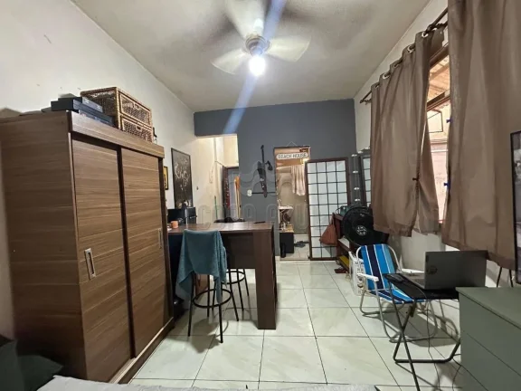 Imagem Copacabana - Residencial › Apartamento com 1 quarto(s) a Venda