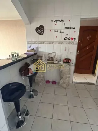 Imagem Apartamento Padrão