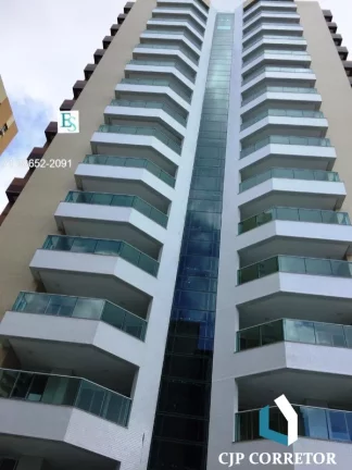 Imagem Apartamento para vender na Graça. 94m², novo.