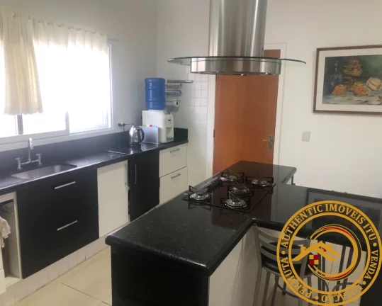 Imagem CASA RESIDENCIAL em ITU - SP, Condomínio Jardim Theodora