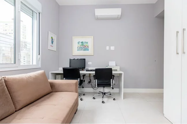 Imagem APARTAMENTO RESIDENCIAL em São Paulo - SP, Jardim Paulista