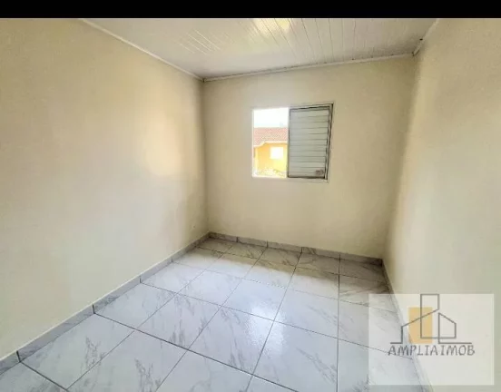 Imagem Res. Santa Luzia - CASA