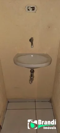 Imagem Galpão para Locação na Sapopemba